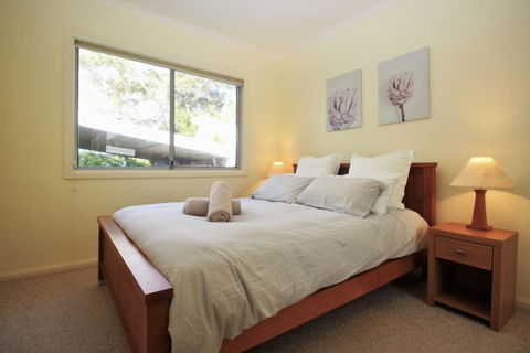 POINT BREAK WEEKLY ONLY - Port Augusta Accommodation 4