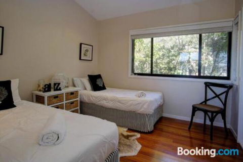 ROCKPOOL (4 Night Min) - Port Augusta Accommodation 3