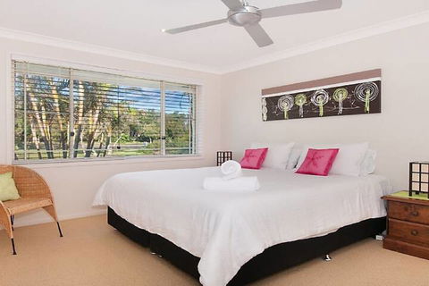 Casuarina 1 - Port Augusta Accommodation 6