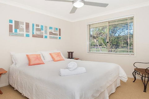 Casuarina 1 - Port Augusta Accommodation 4