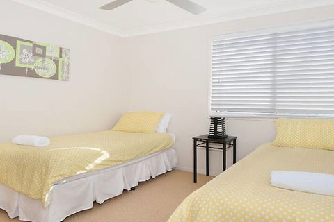 Casuarina 1 - Port Augusta Accommodation 7
