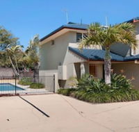 Casuarina 1 - Port Augusta Accommodation