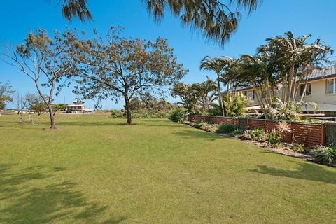 Casuarina 1 - Port Augusta Accommodation 1