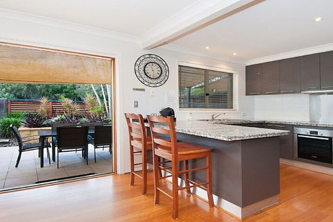 Casuarina 1 - Port Augusta Accommodation 3