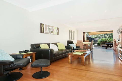 Casuarina 1 - Port Augusta Accommodation 5