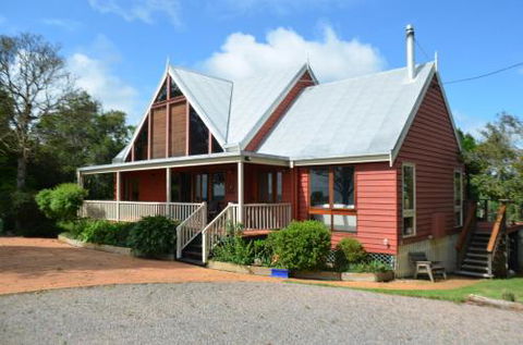 Ruddles Retreat - Port Augusta Accommodation 2