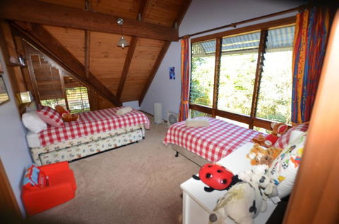 Ruddles Retreat - Port Augusta Accommodation 4