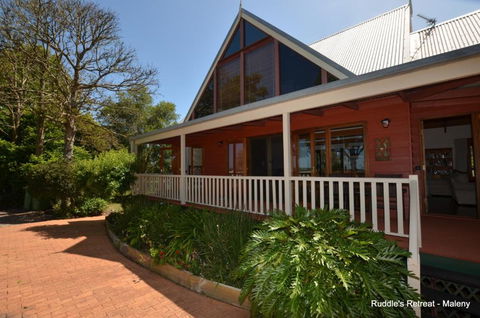 Ruddles Retreat - Port Augusta Accommodation 3