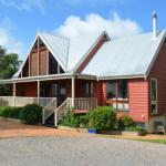 Ruddles Retreat - Port Augusta Accommodation 0
