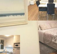 Freo for Two - Port Augusta Accommodation