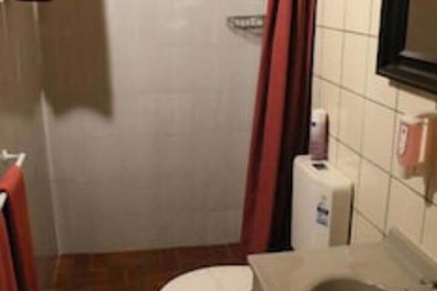 The Underground Motel - Port Augusta Accommodation 4