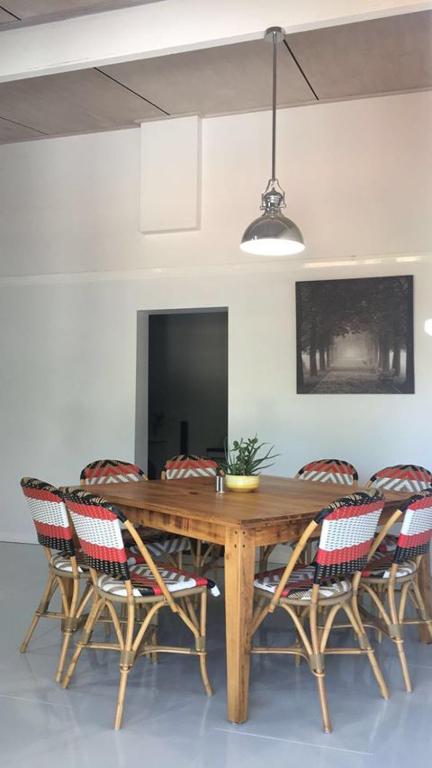 Capel Short Stay Accommodation - Port Augusta Accommodation 4