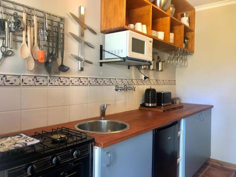 SEAeSCAPE Apollo Bay - Port Augusta Accommodation 5
