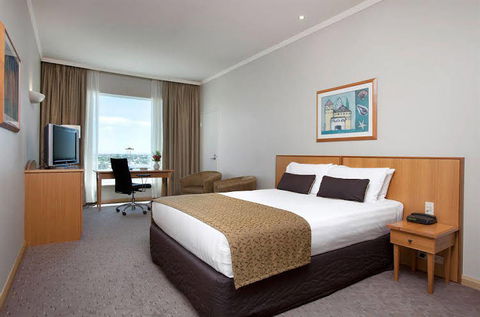 Rydges Perth - Port Augusta Accommodation 1