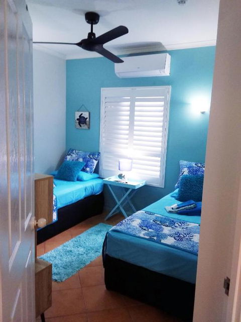 Jackies Holiday Apartment - Port Augusta Accommodation 3