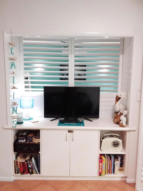 Jackies Holiday Apartment - Port Augusta Accommodation 2