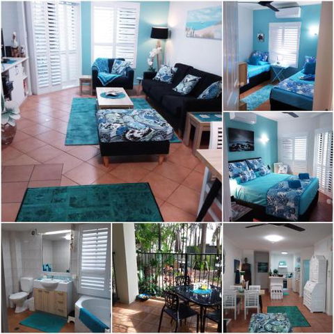 Jackies Holiday Apartment - Port Augusta Accommodation 1
