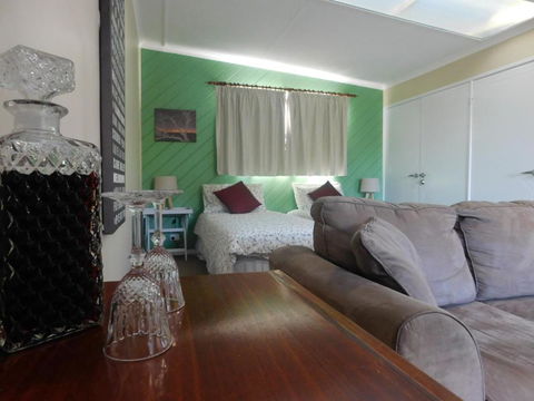 AmbleaWhile On Tamar - Port Augusta Accommodation 3