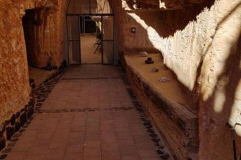 Zen Underground B & B - Port Augusta Accommodation 6