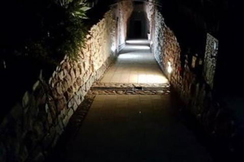 Zen Underground B & B - Port Augusta Accommodation 2