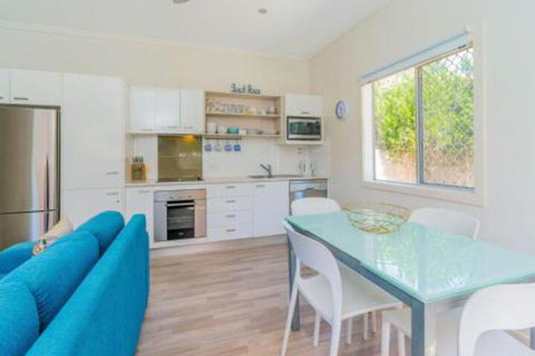 Yamba Daze Sunrise Pet Friendly - Port Augusta Accommodation 0