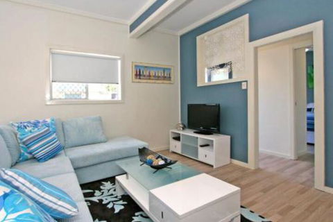 Yamba Daze Sunrise Pet Friendly - Port Augusta Accommodation 4