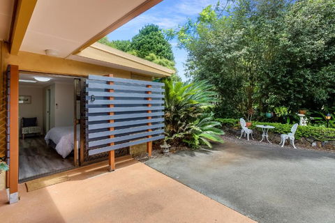 Maleny Hills Motel - Port Augusta Accommodation 3