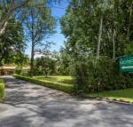 Maleny Hills Motel - Port Augusta Accommodation