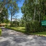 Maleny Hills Motel - Port Augusta Accommodation 0