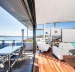 One Mile Cl Townhouse 22 26 The Deckhouse - Port Augusta Accommodation
