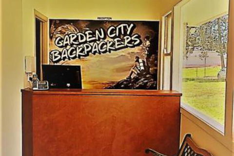 Garden City Backpackers - Port Augusta Accommodation 2