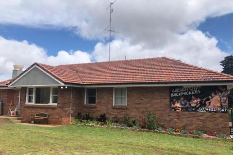 Garden City Backpackers - Port Augusta Accommodation 4