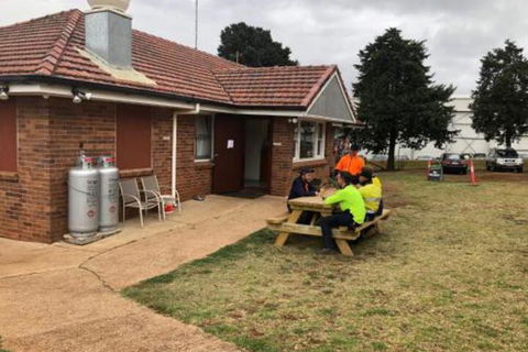 Garden City Backpackers - Port Augusta Accommodation 6