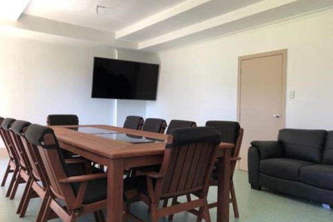 Garden City Backpackers - Port Augusta Accommodation 5