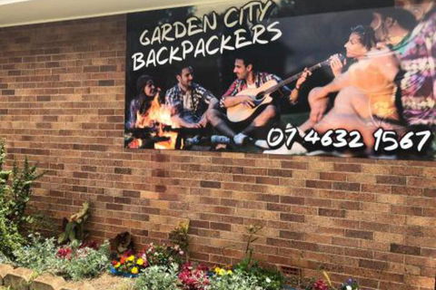 Garden City Backpackers - Port Augusta Accommodation 0