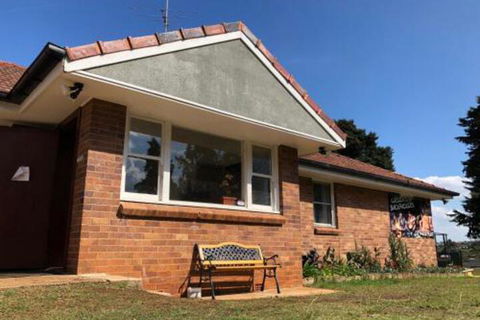Garden City Backpackers - Port Augusta Accommodation 3