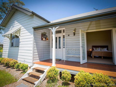 Wine Country Cottage Located Right At The Hunter Valley Gateway Close To Everything - Port Augusta Accommodation 2