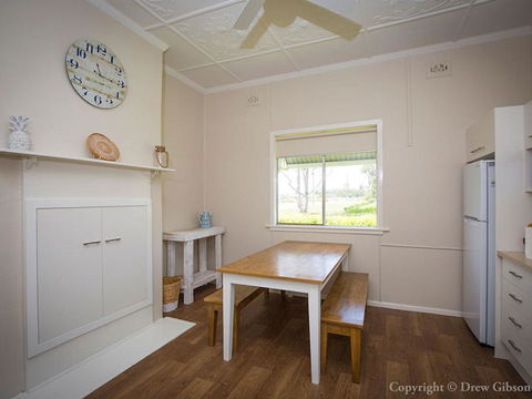 Wine Country Cottage Located Right At The Hunter Valley Gateway Close To Everything - Port Augusta Accommodation 1