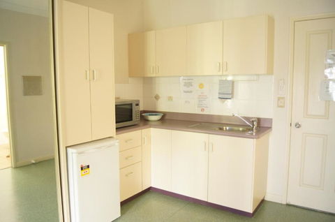 Accommodation On Denham - Port Augusta Accommodation 5