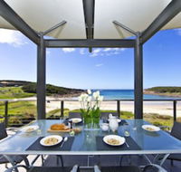 Sails on the Beachfront Exclusive Seaside Home - Port Augusta Accommodation