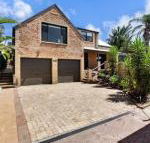 Salt Wood Cabin style retreat - Port Augusta Accommodation