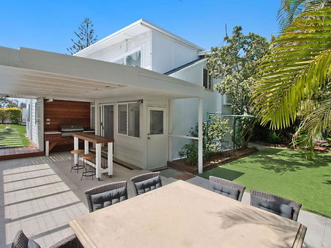 Oceanfront Beach House On Marine Parade - Port Augusta Accommodation 2