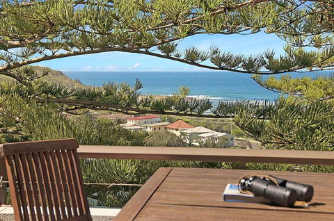 Pacific Tower Penthouse - Port Augusta Accommodation 4