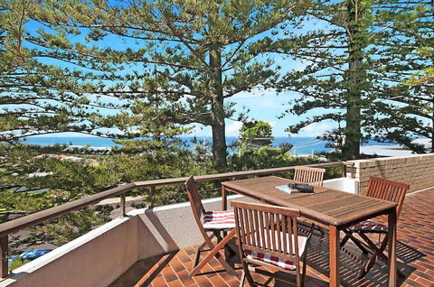Pacific Tower Penthouse - Port Augusta Accommodation 6