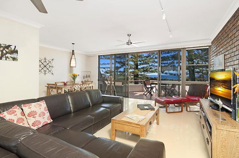 Pacific Tower Penthouse - Port Augusta Accommodation 1
