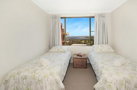Pacific Tower Penthouse - Port Augusta Accommodation 3