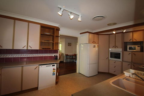 SEAMIST - Port Augusta Accommodation 3