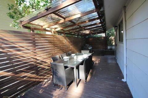 SEAMIST - Port Augusta Accommodation 5