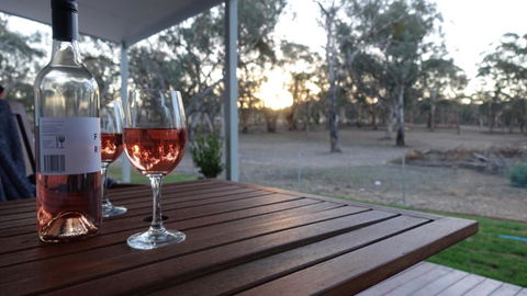 Rosewood Cottage - Port Augusta Accommodation 6