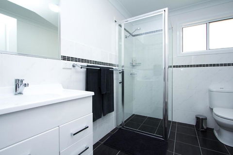 Rosewood Cottage - Port Augusta Accommodation 4